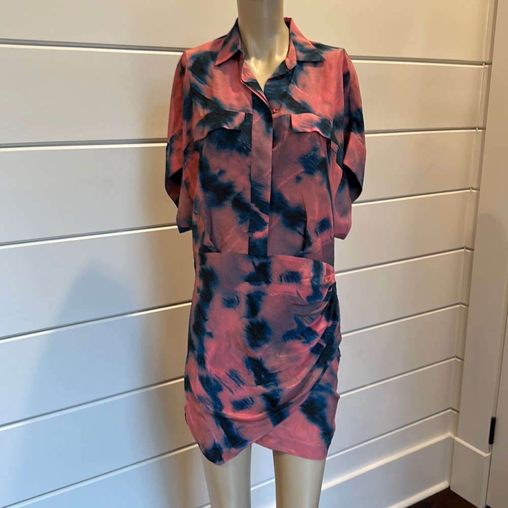 IRO dress